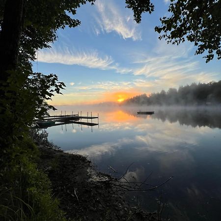 Elemental Resort Gwinn Eksteriør bilde
