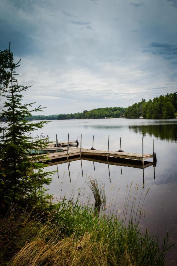 Elemental Resort Gwinn Eksteriør bilde