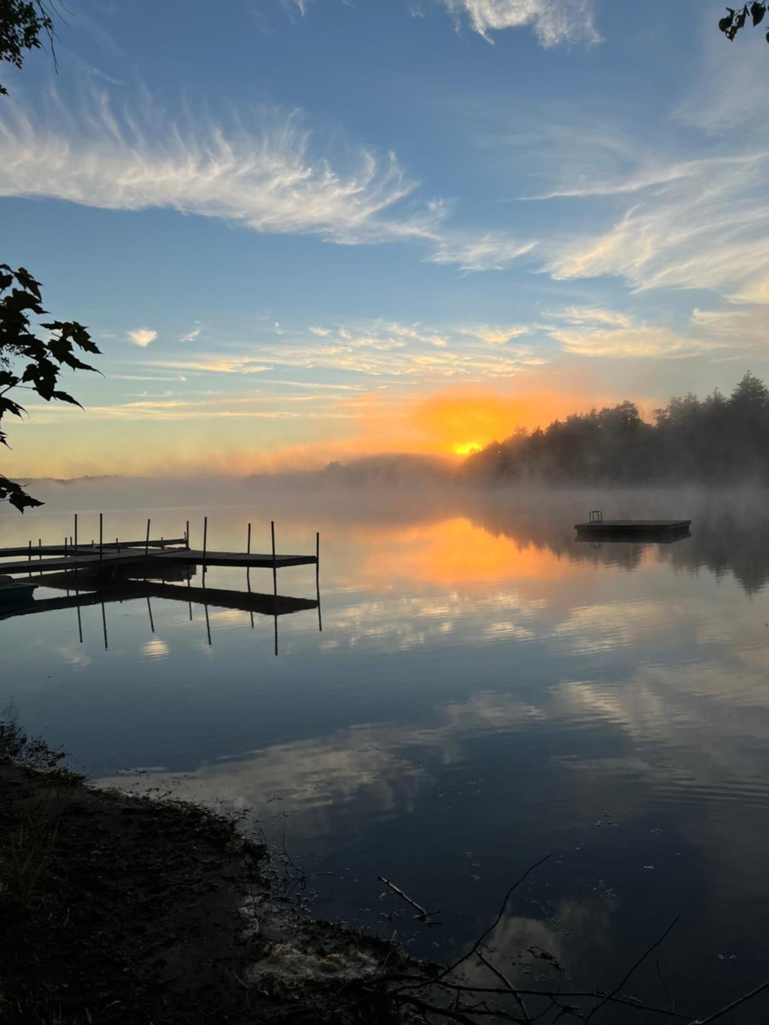 Elemental Resort Gwinn Eksteriør bilde